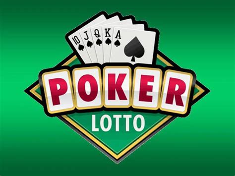 poker lotto wclc|olg poker lotto winning numbers.